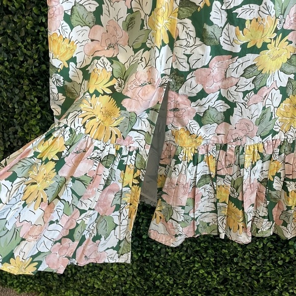 NWT byTimoFestive Midi Dress - Picture 11 of 16